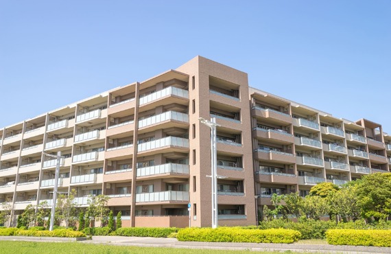 マンションの買取 | 兵庫県西宮市の不動産売却ならハウスアンドフィールド株式会社