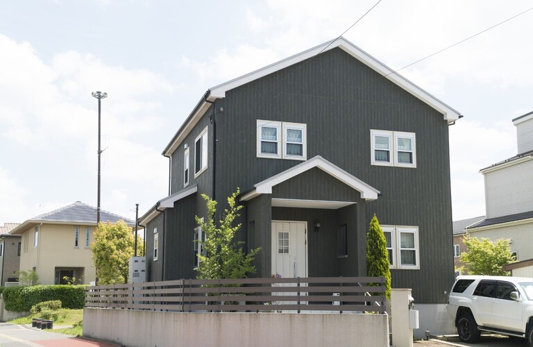戸建てを売却 | 兵庫県西宮市の不動産売却ならハウスアンドフィールド株式会社