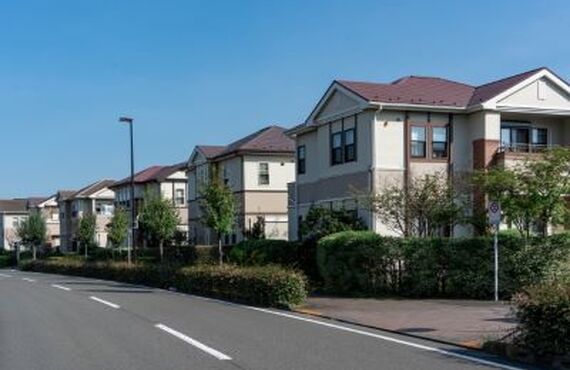 尼崎市│マンション・戸建ての不動産売却・査定について